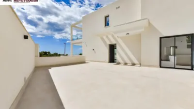 Chalet in Golf Bahia photo 50