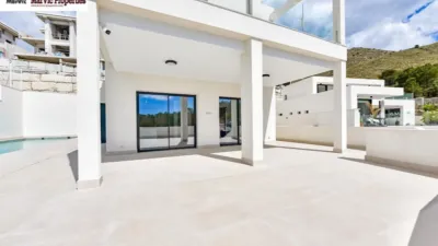Casa – Finestrat - Más