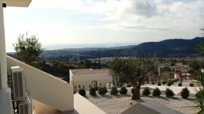 Chalet in Finestrat Hills photo 12