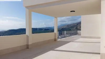 Chalet in Finestrat Hills photo 18
