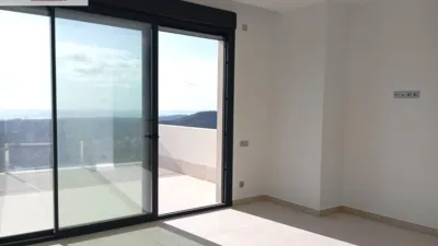 Chalet in Finestrat Hills photo 28