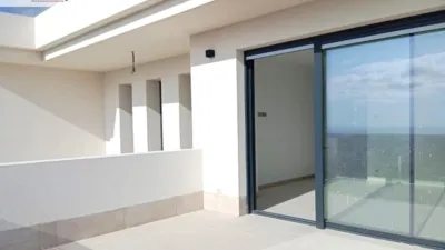 Chalet in Finestrat Hills photo 30