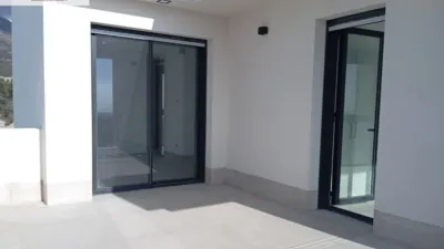 Chalet in Finestrat Hills photo 35