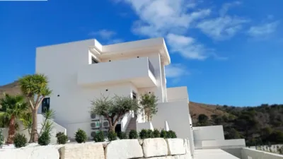 Chalet in Finestrat Hills photo 4