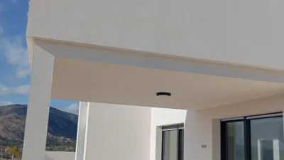 Chalet in Finestrat Hills photo 55