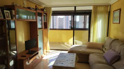Piso – Benidorm - Vista 3