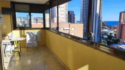 Piso – Benidorm - Más