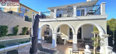 House in La Nucia - Vista 4
