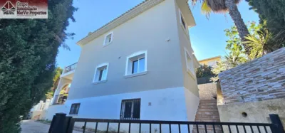 House in La Nucia - Vista 5