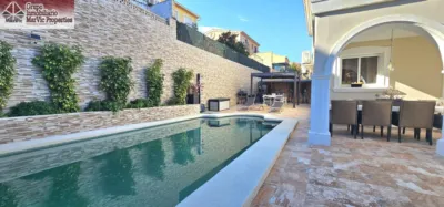 House in La Nucia - Vista 6