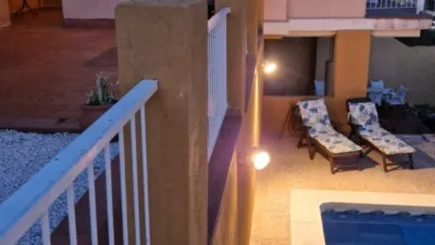 House in Relleu, la Marina Baixa - Vista 5