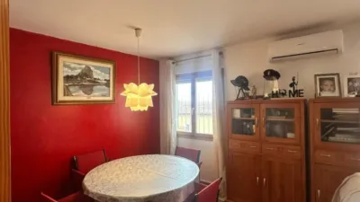 House in Relleu, la Marina Baixa - Més