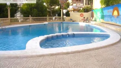 Apartment in Cala Finestrat photo 2