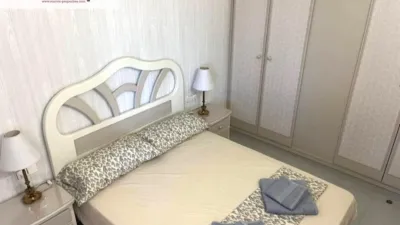 Piso en Cala Finestrat photo 8