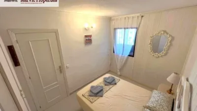 Piso en Cala Finestrat photo 9