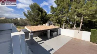 Casa – La Nucia - Vista 2