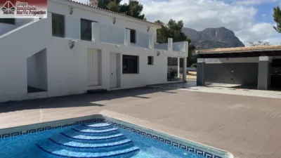 Casa – La Nucia - Vista 5