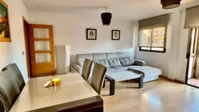 Pis – Benidorm - Vista 3