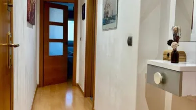 Pis – Benidorm - Vista 4