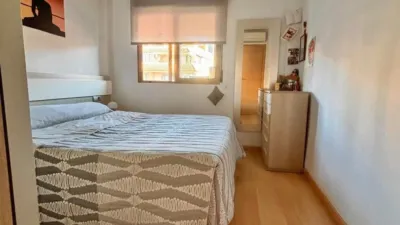 Pis – Benidorm - Més