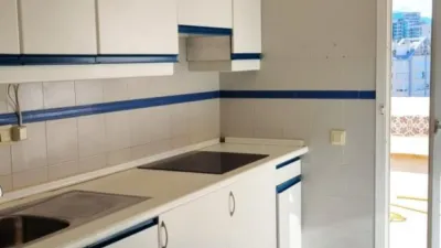 Apartment in Benidorm photo 12