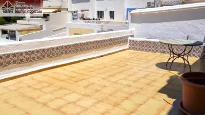 Apartment in Benidorm photo 2