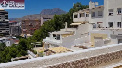 Apartment in Benidorm photo 3