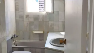 Apartment in Benidorm photo 8