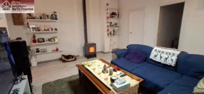 House in Callosa d'en Sarrià, la Marina Baixa - Vista 5
