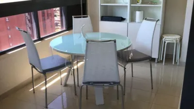 Pis – Benidorm - Vista 5