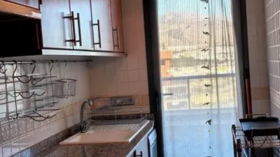 Apartment in Cala Villajoyosa photo 10