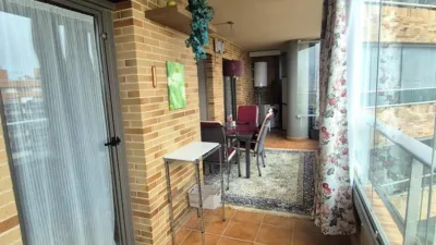 Apartment in Cala Villajoyosa photo 13