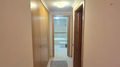 Apartment in Cala Villajoyosa photo 18