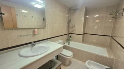 Apartment in Cala Villajoyosa photo 23
