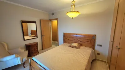 Apartment in Cala Villajoyosa photo 25