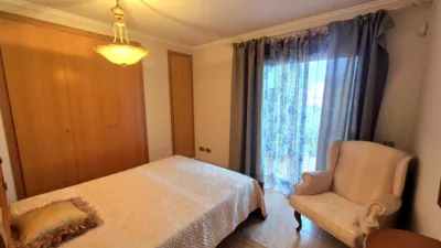 Apartment in Cala Villajoyosa photo 26