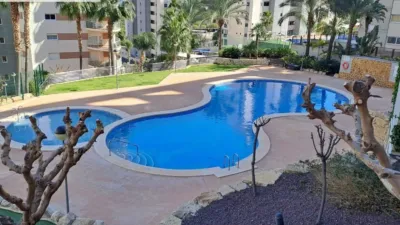 Apartment in Cala Villajoyosa photo 33