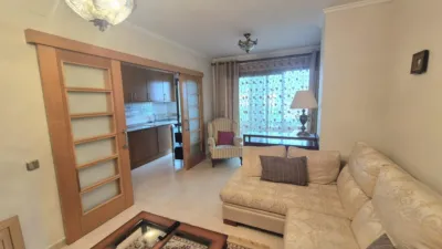 Apartment in Cala Villajoyosa photo 4