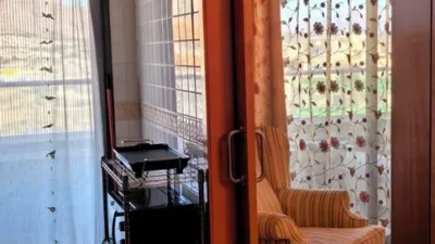 Apartment in Cala Villajoyosa photo 7