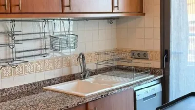 Apartment in Cala Villajoyosa photo 9