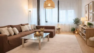 Apartment in Centre photo 10