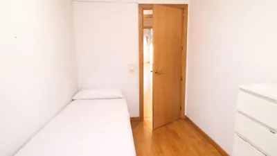 Apartment in Centre photo 13