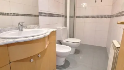 Apartment in Centre photo 17
