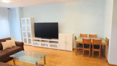 Apartment in Centre photo 23