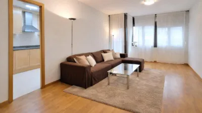 Apartment in Centre photo 36