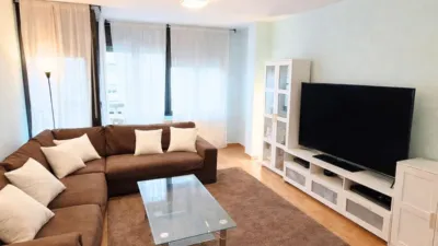 Apartment in Centre photo 37