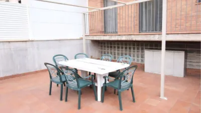 Apartment in Centre photo 3