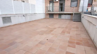 Apartment in Centre photo 4