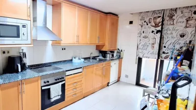 Apartment in Centre photo 8