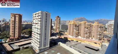 Apartment in Mercadona photo 17